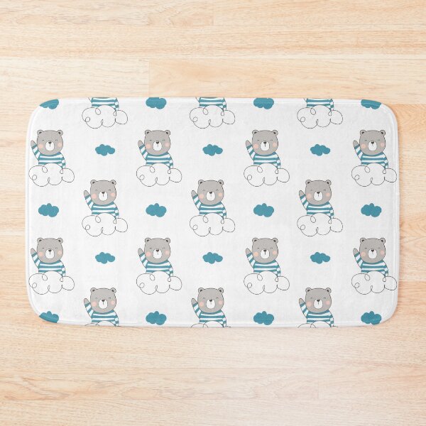 Item preview, Bears Pattern designed and sold by samer11.