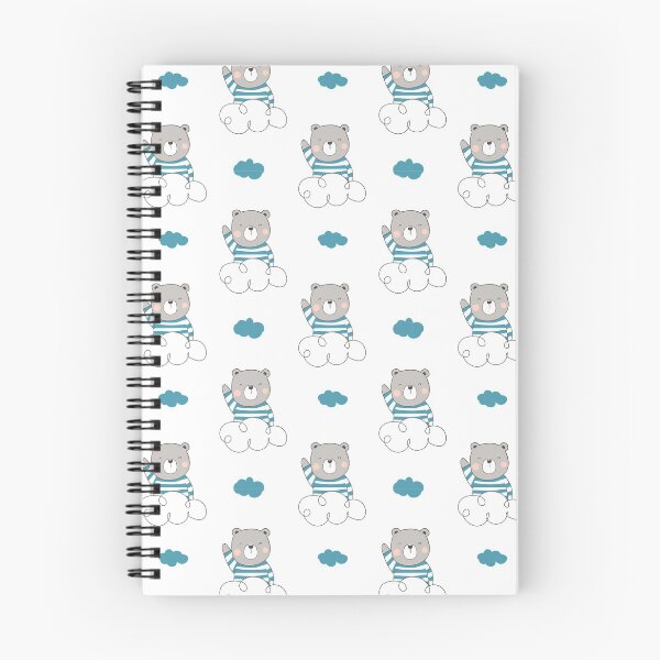 Item preview, Bears Pattern designed and sold by samer11.