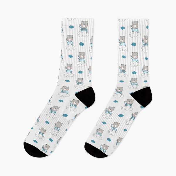 Item preview, Bears Pattern designed and sold by samer11.