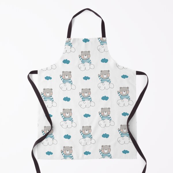 Item preview, Bears Pattern designed and sold by samer11.