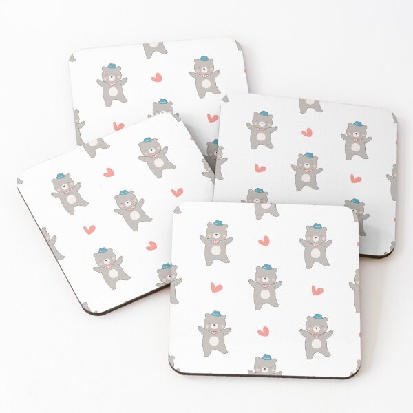 Item preview, Bears Pattern designed and sold by samer11.