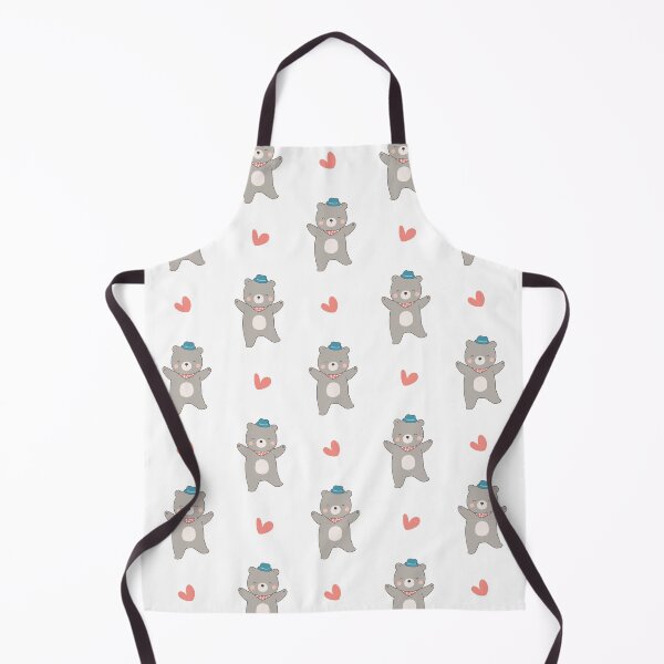 Item preview, Bears Pattern designed and sold by samer11.