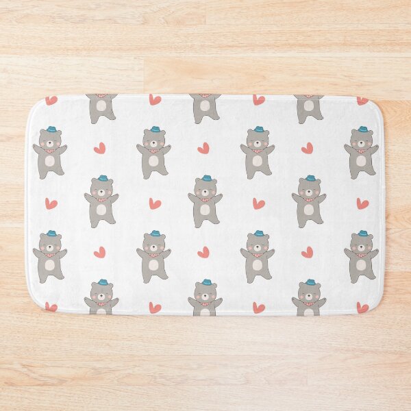Item preview, Bears Pattern designed and sold by samer11.