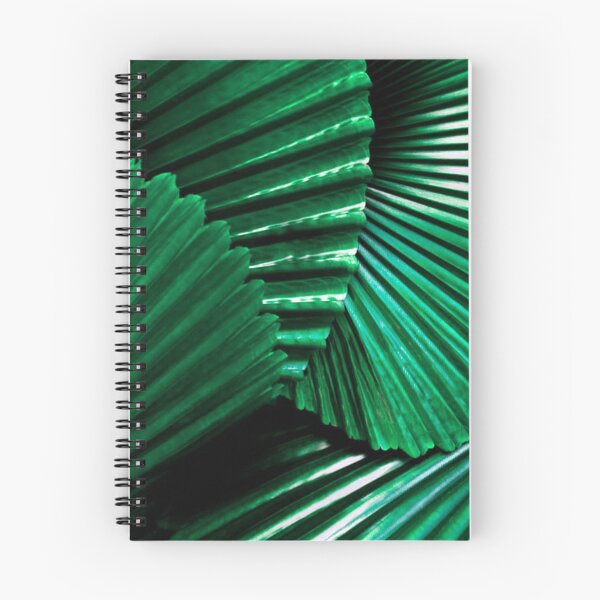 Item preview, Tropical leaf pattern designed and sold by ClothesWithDrip.