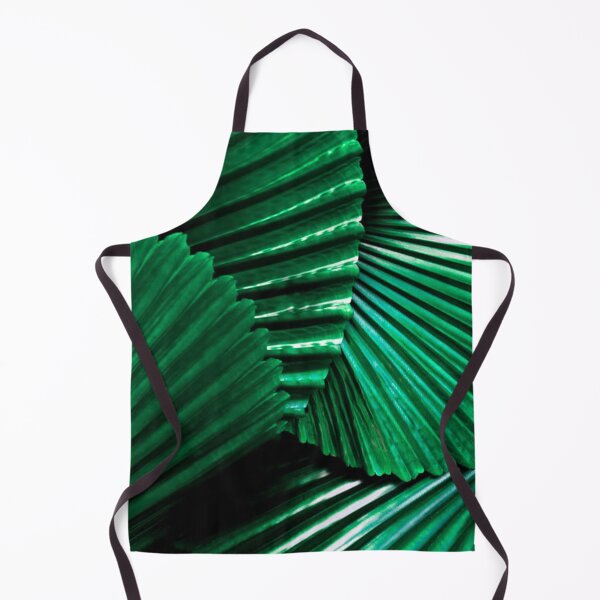 Aperçu de l'œuvre Motif de feuilles tropicales créée et vendue par ClothesWithDrip.