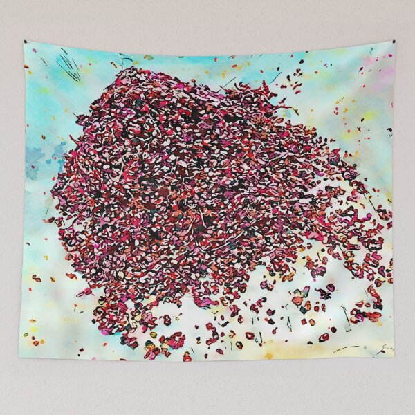 Item preview, Hortus Conclusus: pomace designed and sold by Giuseppe Cocco.