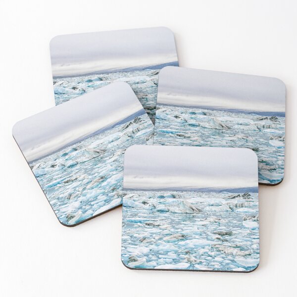 Item preview, Iceberg lake designed and sold by Photopat.