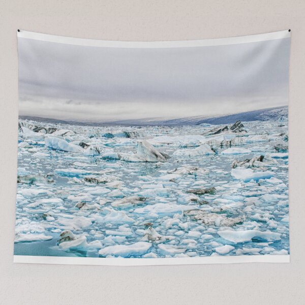 Item preview, Iceberg lake designed and sold by Photopat.