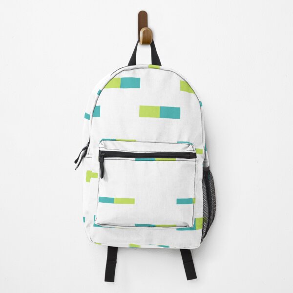 Item preview, Bright Linear Stripes Pattern designed and sold by DFLC Prints.