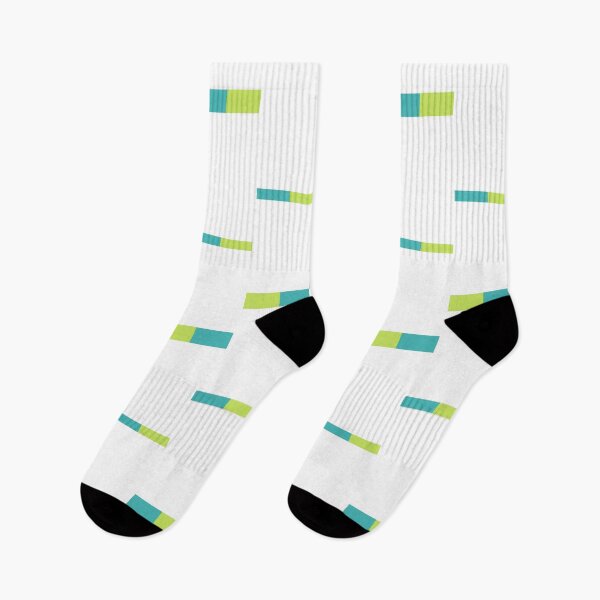 Item preview, Bright Linear Stripes Pattern designed and sold by DFLC Prints.