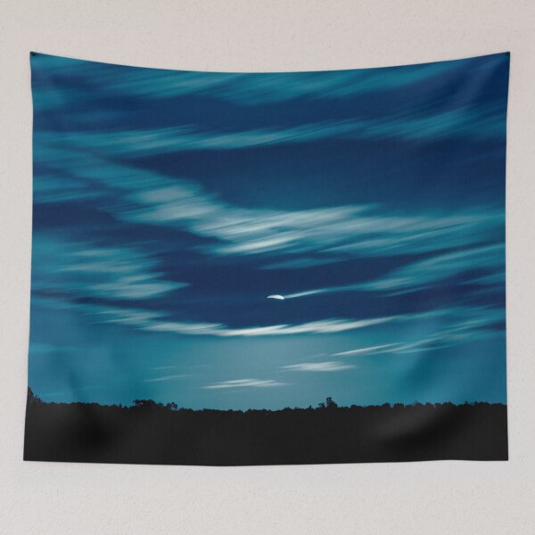 Item preview, Night Sky designed and sold by GGPhotography.