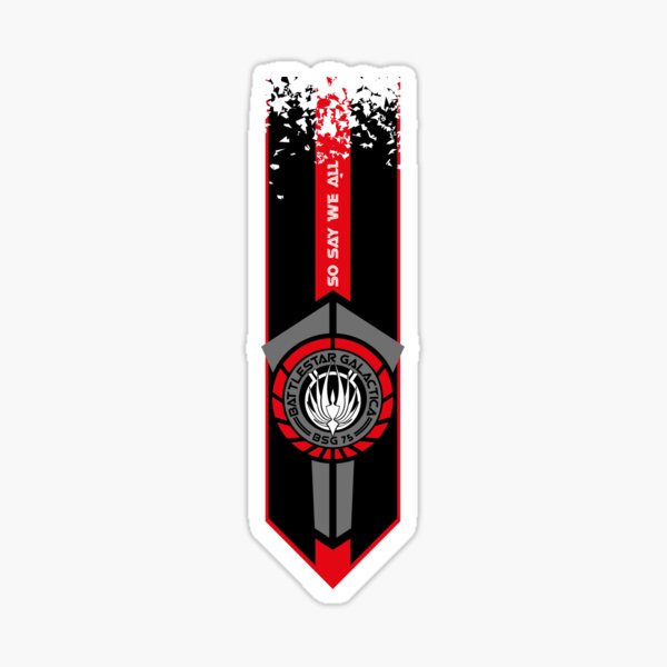 Item preview, SO SAY WE ALL FLAG designed and sold by pocus.