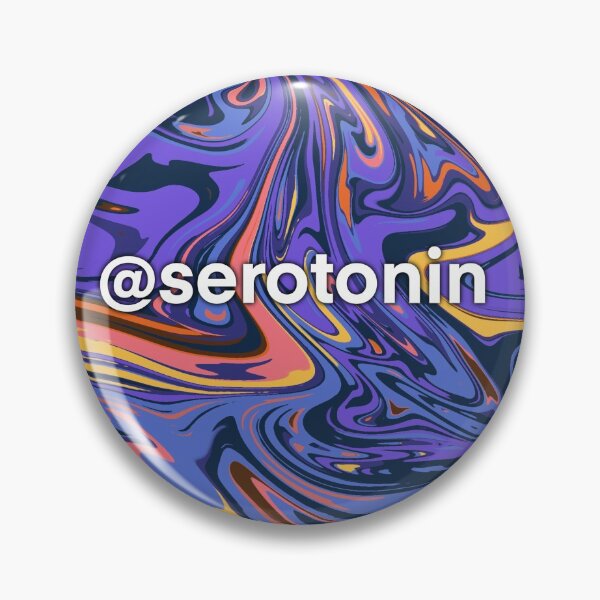 Item preview, @Serotonin designed and sold by Taylor Dederick.