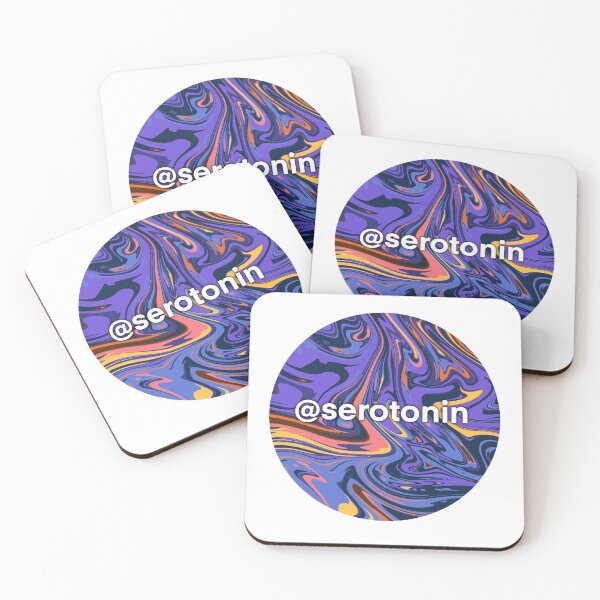Item preview, @Serotonin designed and sold by Taylor Dederick.