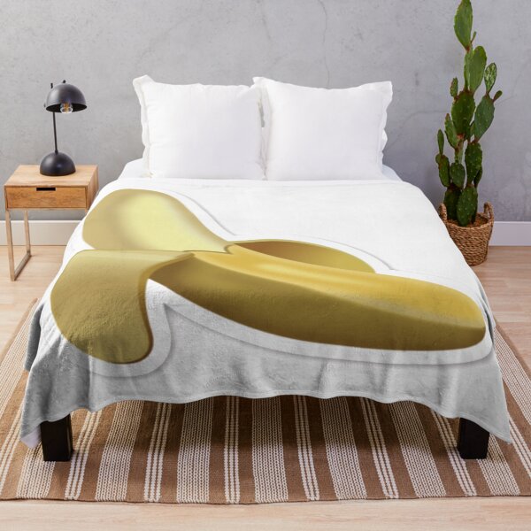 Item preview, Banana Emoji designed and sold by TimeforGlow.