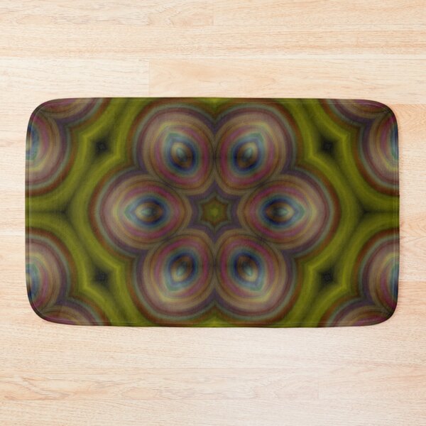 Item preview, Digital Art Mandala Tile 928 3D designed and sold by dELLaS-Ghoust.