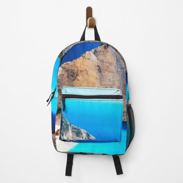 Item preview, Zakynthos summer beach designed and sold by Design your dreams.