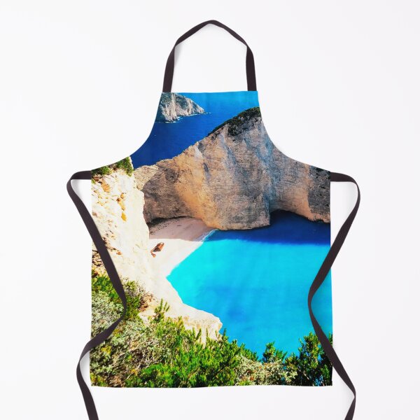 Item preview, Zakynthos summer beach designed and sold by Design your dreams.