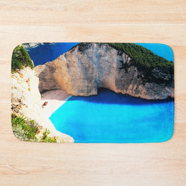 Item preview, Zakynthos summer beach designed and sold by Design your dreams.