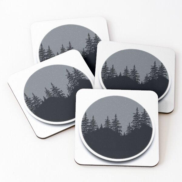 Item preview, Night Scene designed and sold by mazlan.