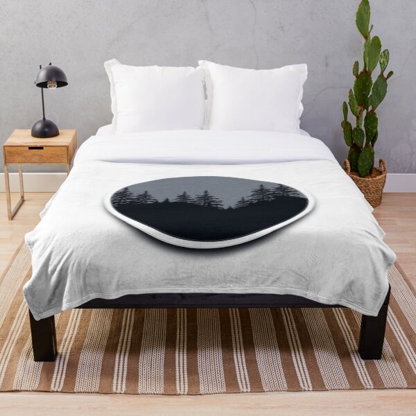 Item preview, Night Scene designed and sold by mazlan.