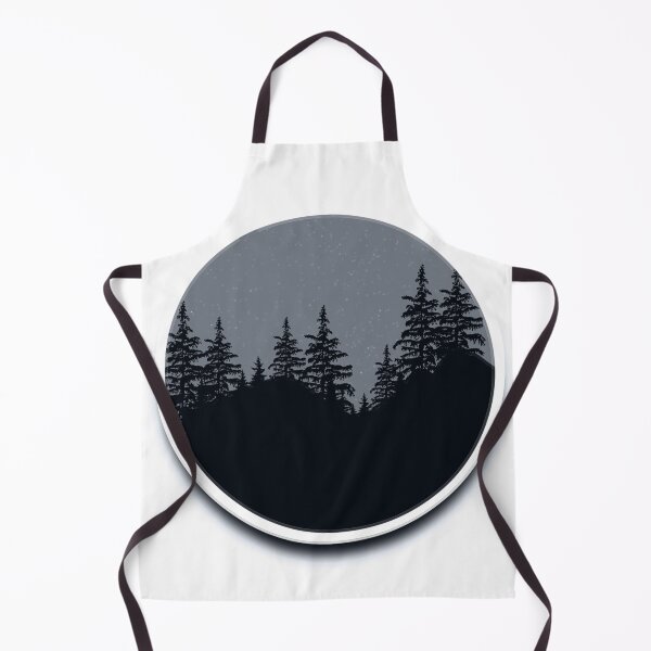 Item preview, Night Scene designed and sold by mazlan.