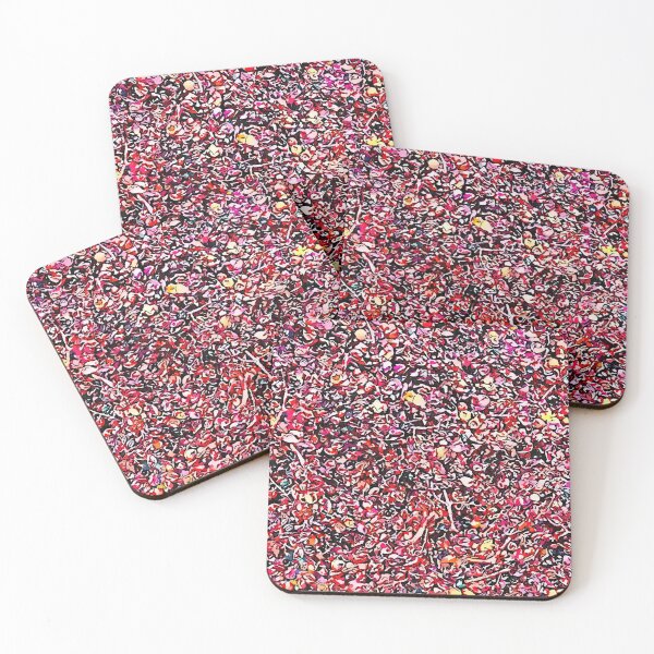 Item preview, Hortus Conclusus: pomace designed and sold by Giuseppe Cocco.
