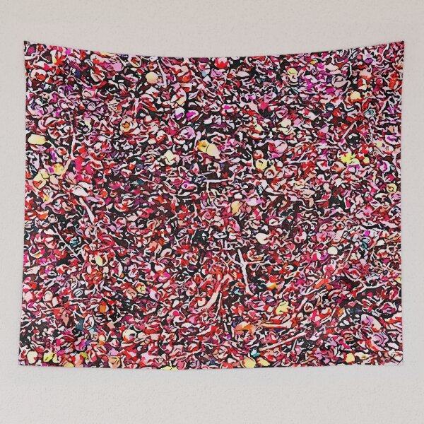 Item preview, Hortus Conclusus: pomace designed and sold by Giuseppe Cocco.
