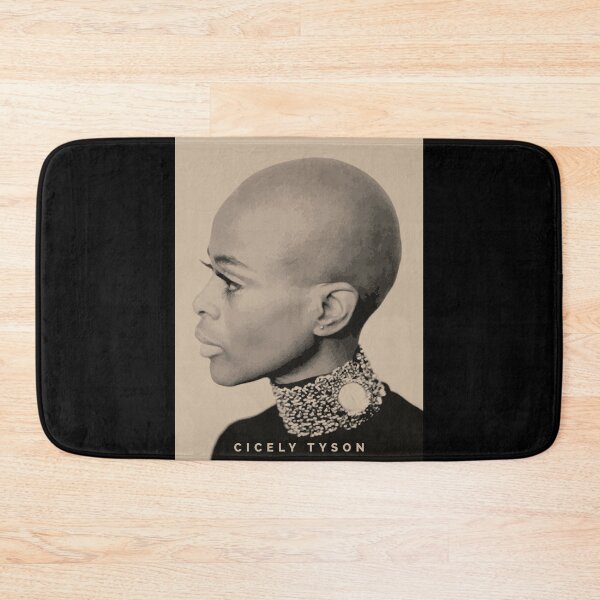 Item preview, Cicely Tyson, Black African American designed and sold by Magdy Store.