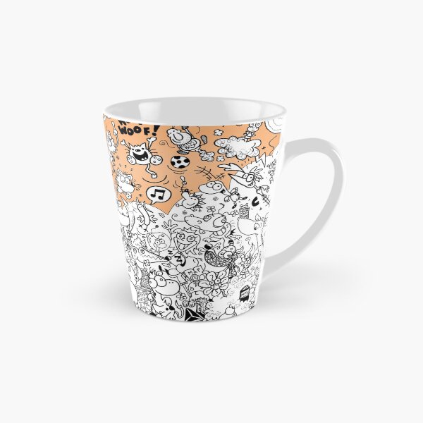Item preview, Oodles of Doodles designed and sold by Chris White.