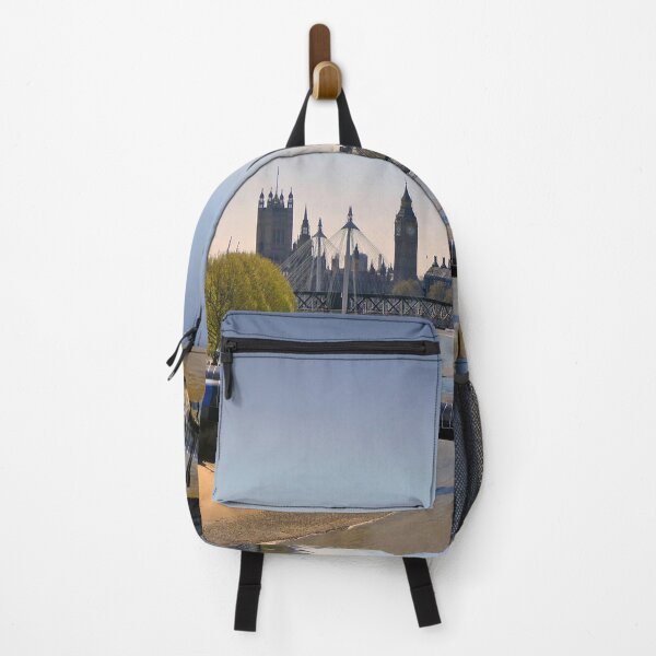 Item preview, London Eye Houses of Parliament England designed and sold by AndyEvansPhotos.
