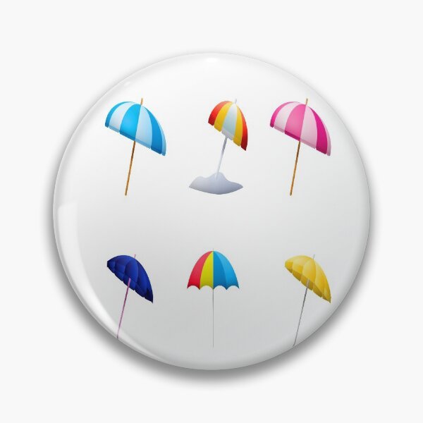 Item preview, Umbrellas designed and sold by DigitalNobleman.