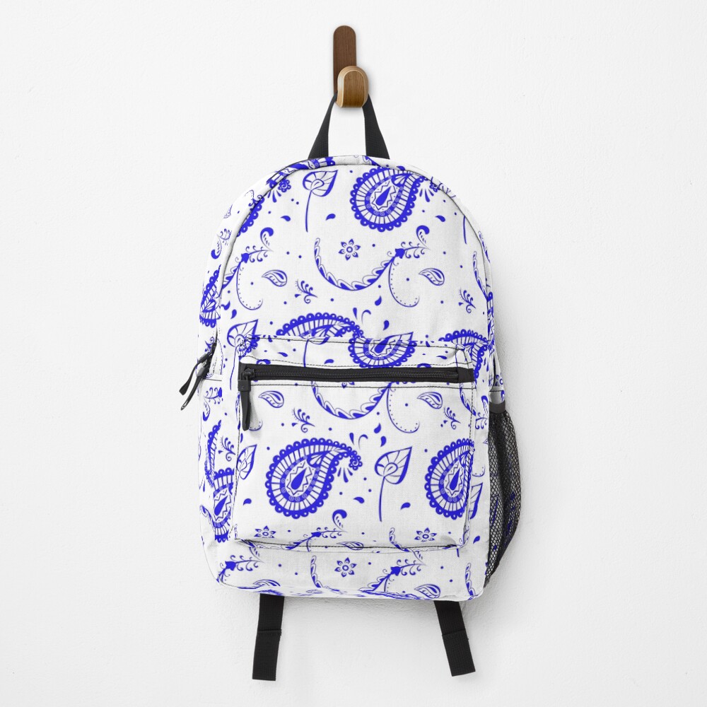 Item preview, Backpack designed and sold by GALANI.
