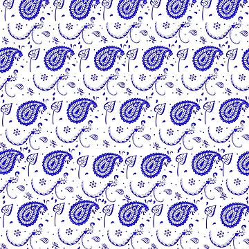 Artwork thumbnail, Beautiful Patterns by GALANI
