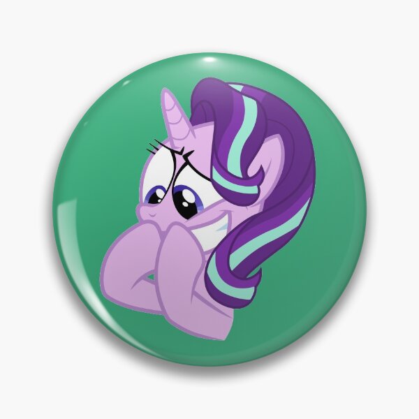 Item preview, Starlight Glimmer designed and sold by Tardifice.