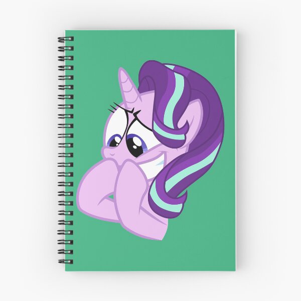 Item preview, Starlight Glimmer designed and sold by Tardifice.