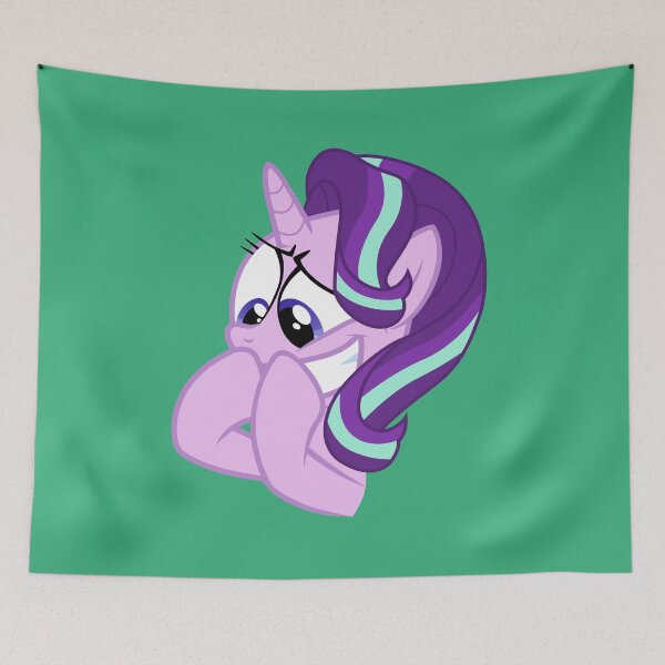 Artikelvorschau, Starlight Glimmer entworfen und verkauft von Tardifice.