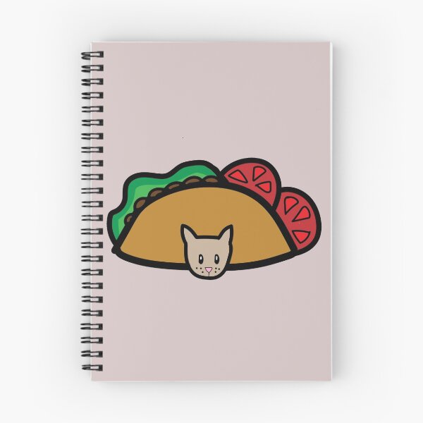 Item preview, TacocaT designed and sold by SBRGdesign.