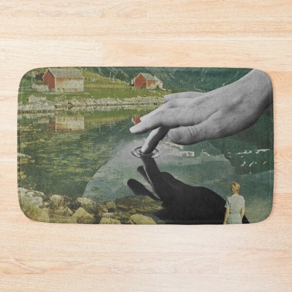 Item preview, checking the temperature  designed and sold by artatsunrise.