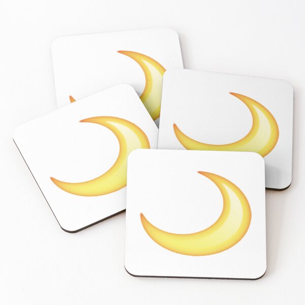 Item preview, Yellow Moon designed and sold by TimeforGlow.