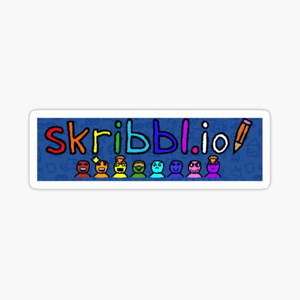 Skribbl.io unblocked at school