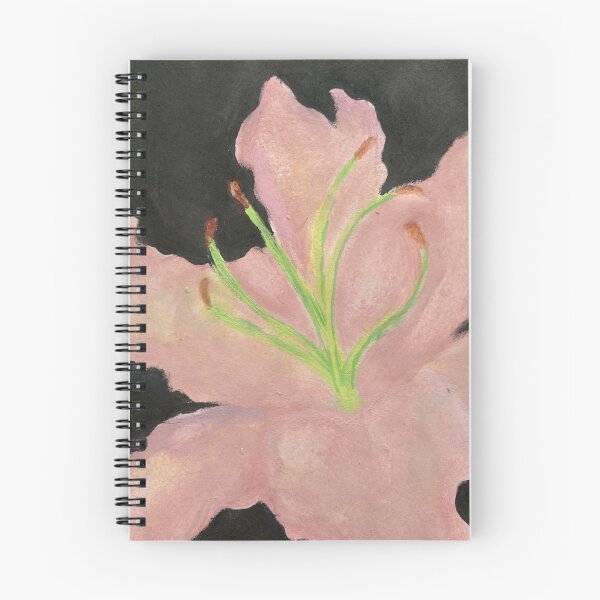 Item preview, Painted Lily design designed and sold by MyasMakings.