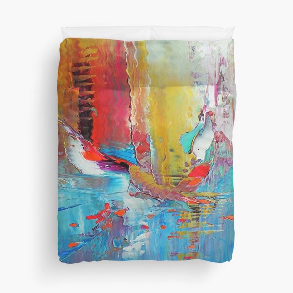 L essence des reves 39 Housse de couette