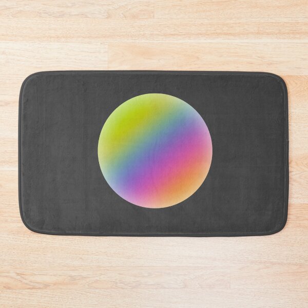 Item preview, Optimist Rainbow designed and sold by redstitchlab.