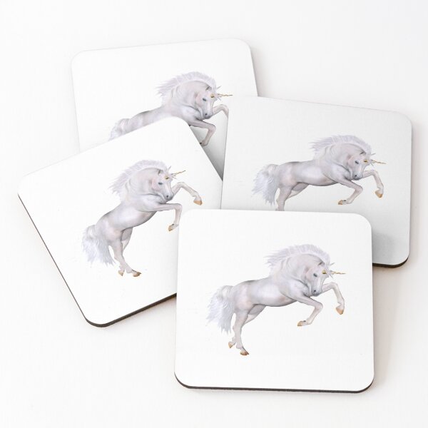 Item preview, Unicorn designed and sold by TimeforGlow.