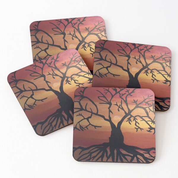 Item preview, Tree of life  designed and sold by Suzgallery58.