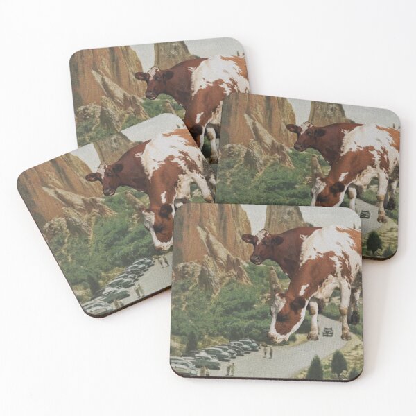 Item preview, Moorassic Park  designed and sold by artatsunrise.