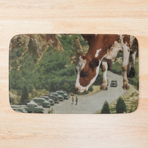 Item preview, Moorassic Park  designed and sold by artatsunrise.
