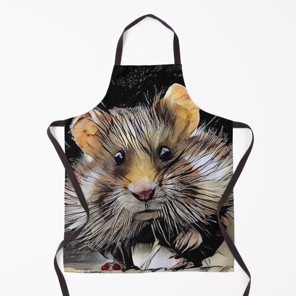 Item preview, Hamster designed and sold by Jim Barter.