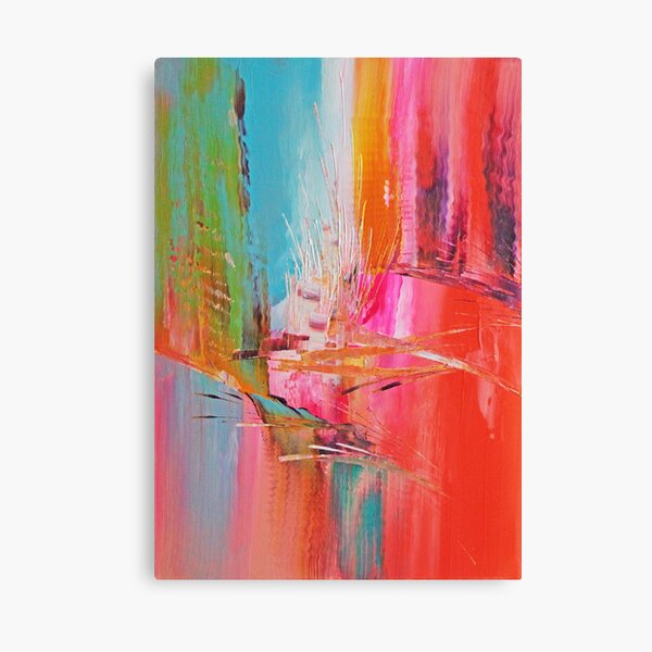 Oniris 1 Impression sur toile